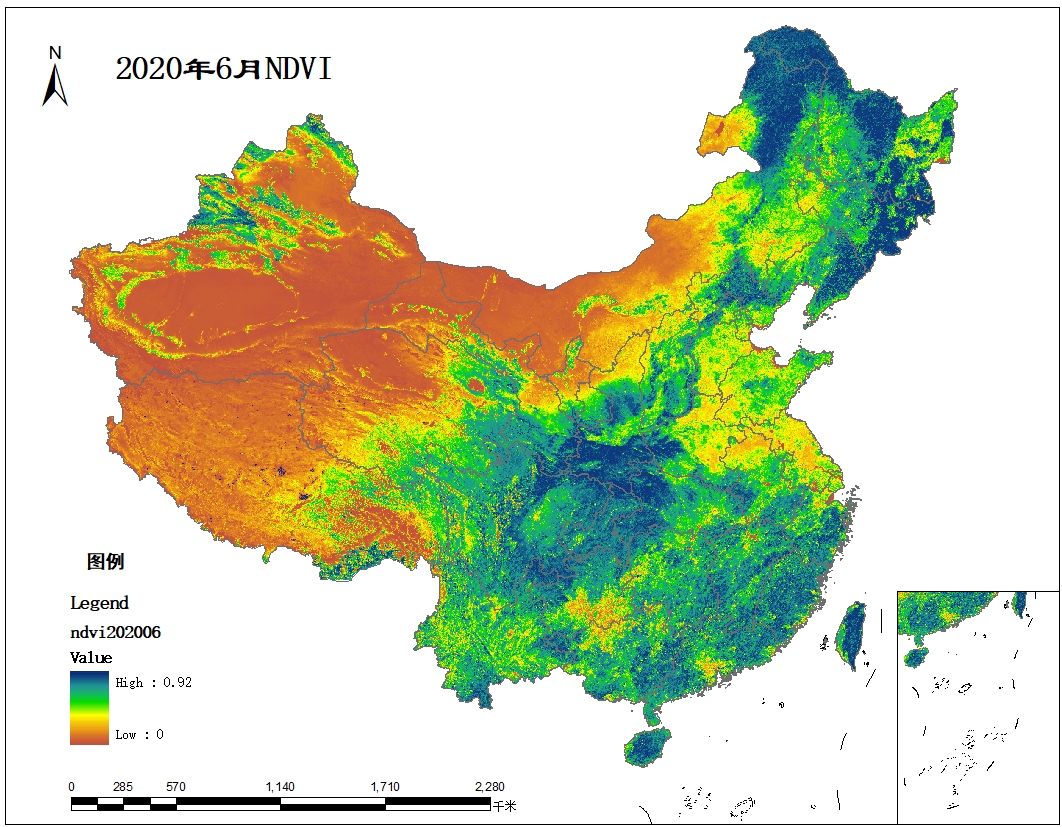 NDVI2020-month6
