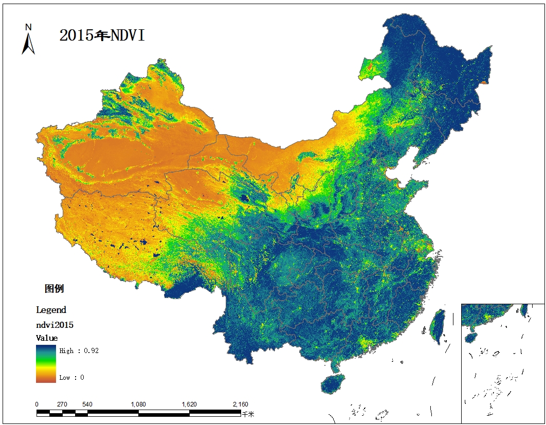 ndvi2015