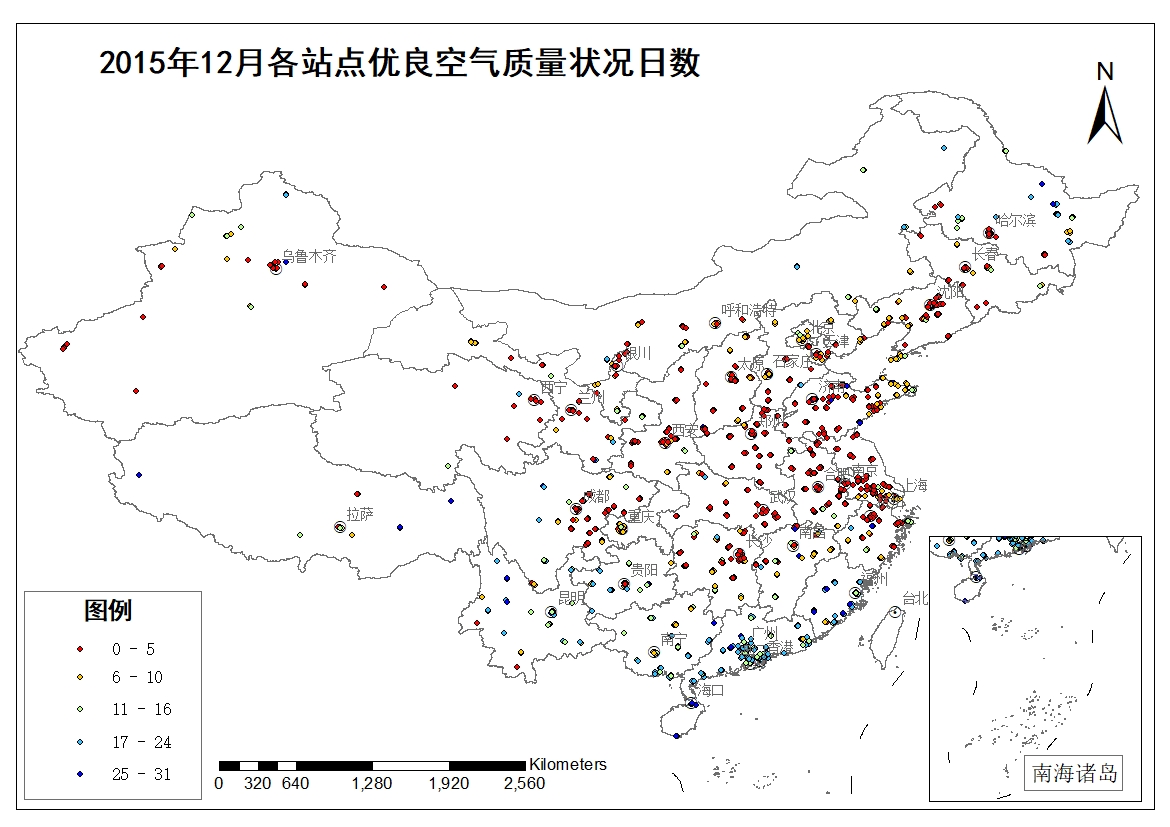 1111-空气质量月度201512