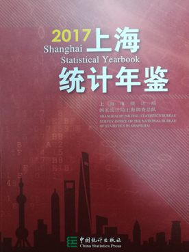 shanghai2017