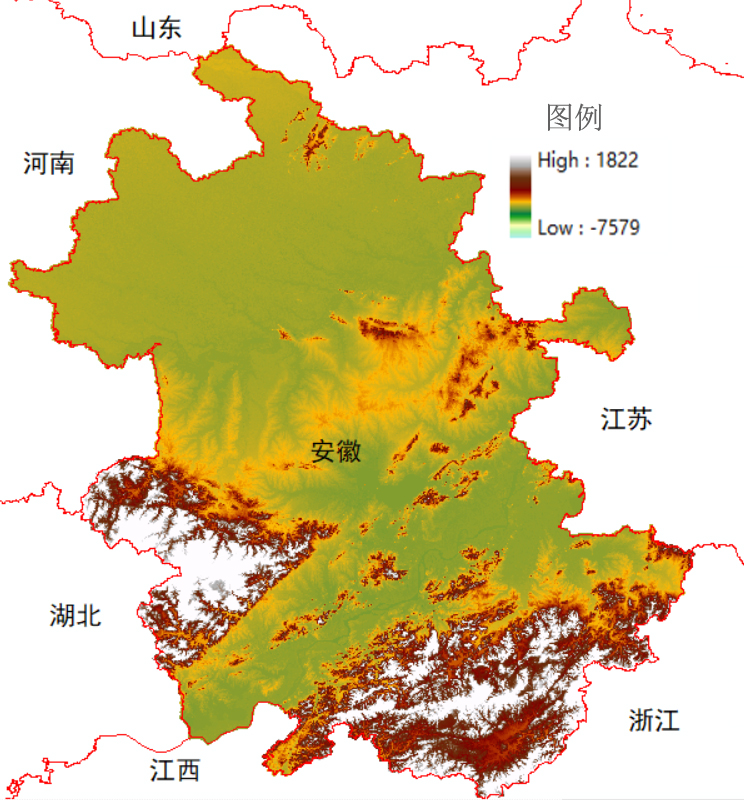 anhui